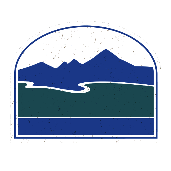 Camping State Parks Sticker by Visit Montana