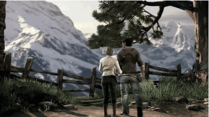 Days Gone company was developing an Uncharted sequel