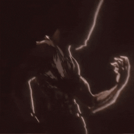 Gon GIF