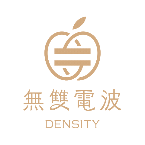醫美 Sticker by DENSITY 無雙電波