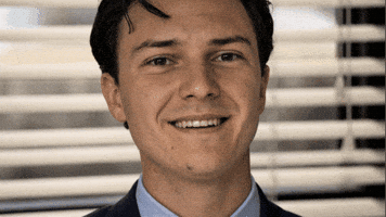 Proud The Office GIF