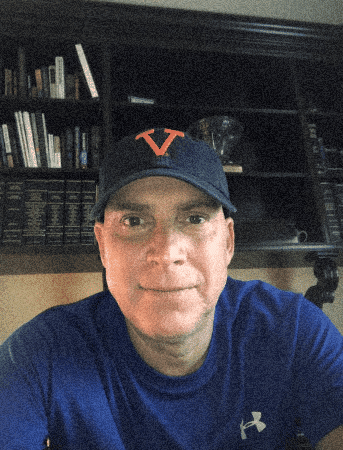 James Paterek GIF