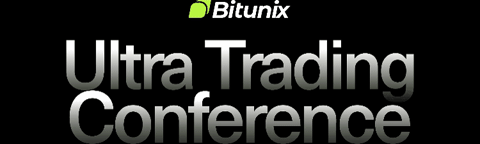 Utc GIF by Bitunix Official