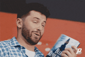 Featured image of post Gif Book Club gif format supports only absolute transparency or no transparency at all