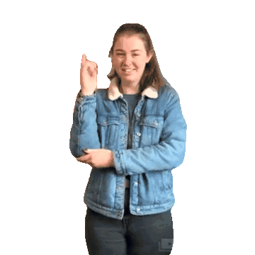 Happy Dance Sticker by Reaseheath College