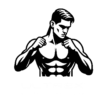 Fitness Gym Sticker by Ultrexrecreationalclub