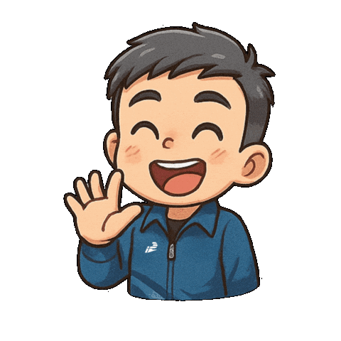 No Worries Dont Worry Sticker by iDartsLife