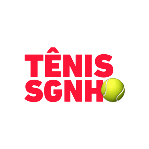 Tenis Sticker by Sociedade Ginástica NH