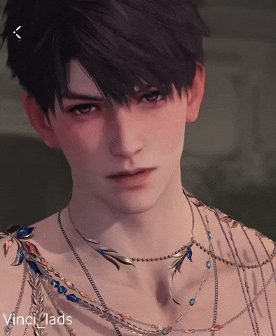 Caleb GIF