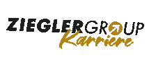 Logo Brand Sticker by ziegler.global