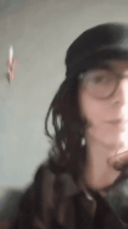 Tuff Wbd GIF