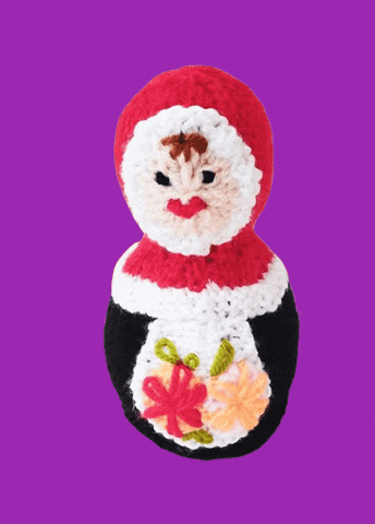 Russian GIF by TeaCosyFolk