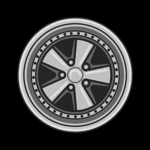 Wheel GIF