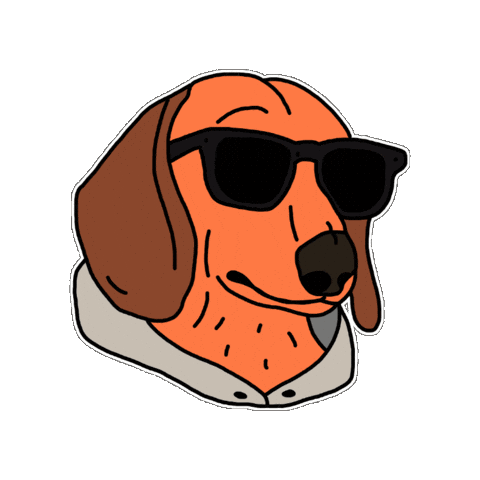 Casa 24 Records Sticker