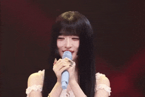 Billlie GIF