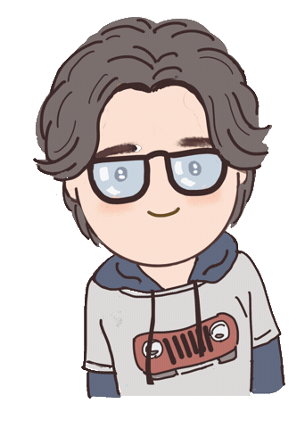 Happy Sticker by rico