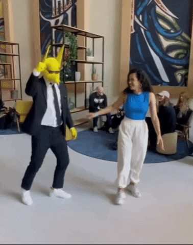 Eurovision Song Contest GIF