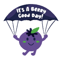 Bee Gummy Sticker by Alamii Food