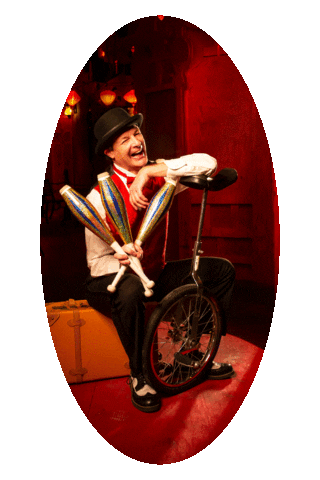 Lostspirits Sticker by Lost Spirits Distillery