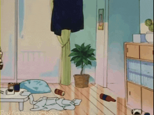 Clean Sailor Moon GIF - Find & Share on GIPHY