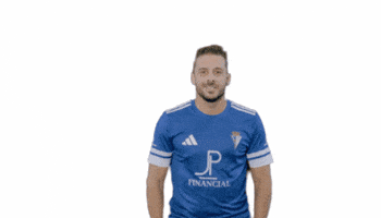 Cdsf GIF by CD San Fernando 1940