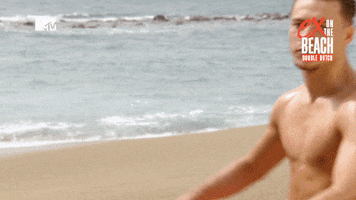 Ex On The Beach Scooter GIF by MTV Nederland