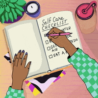 Self Care Zone gifs - Find & Share on GIPHY