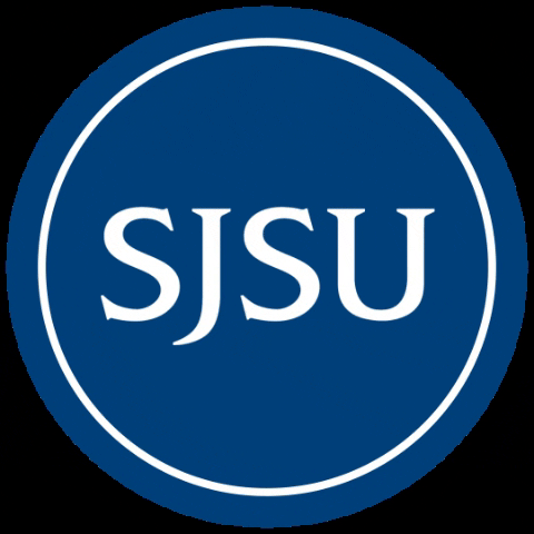 SJSU Commencement GIF