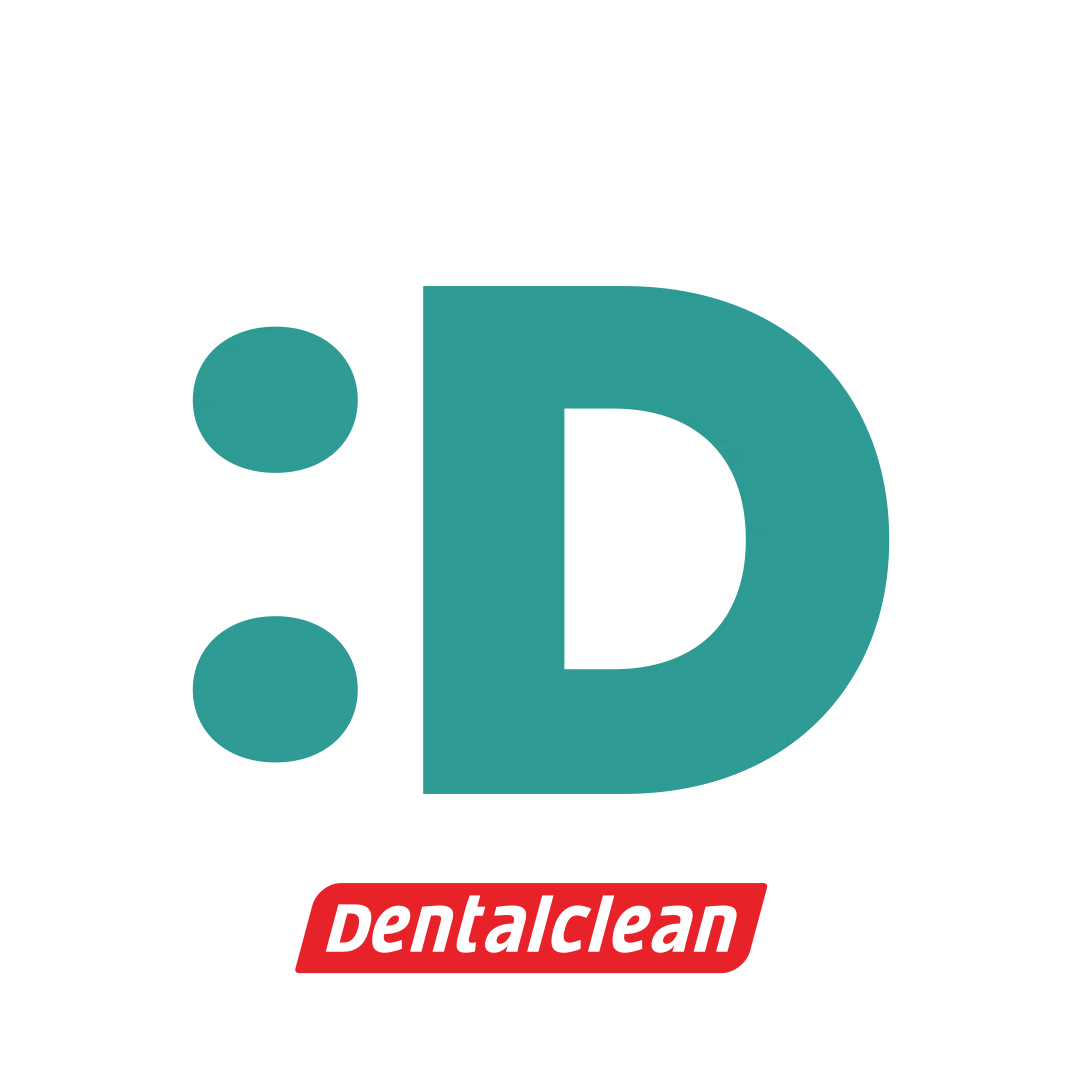 Top Sticker by Dentalclean