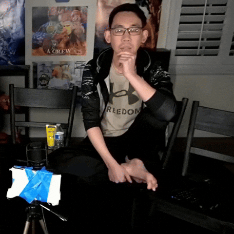 Goon Urban Dictionary GIF