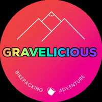 Adventure Gravel GIF by Gravelicious
