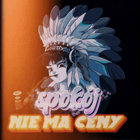 Spokoj GIF