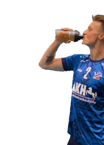 SPM Sportplatz Media Sticker