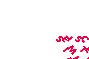 BAU! WAS! AUF! Sticker