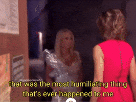 You are a sick Woman