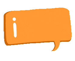 Saludo Hello Sticker