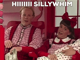 Sillyville GIF
