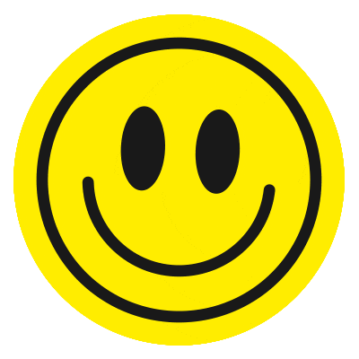 Han Snel Sticker
