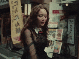 Dance Party Dancing GIF