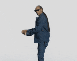 Snoop Dogg Dancing GIF by G-Star RAW