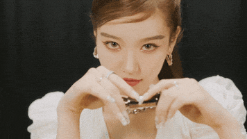 Mv Musicvideo GIF by XG Official