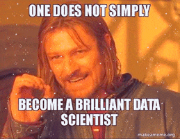Data Science GIF