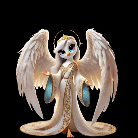 Unity Water GIF by thedoveinity