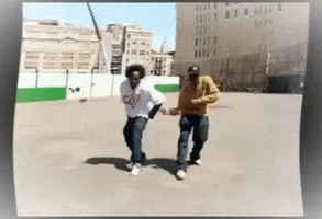 Dance GIF