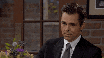 Young And Restless Stop GIF by CBS