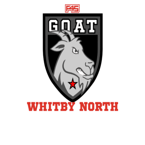 F45WhitbyNorth Sticker