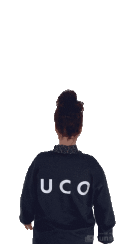 UCO Sticker