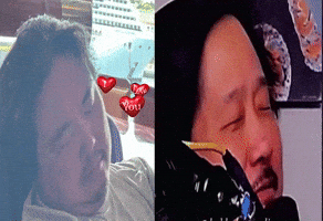 Bobby Lee GIF