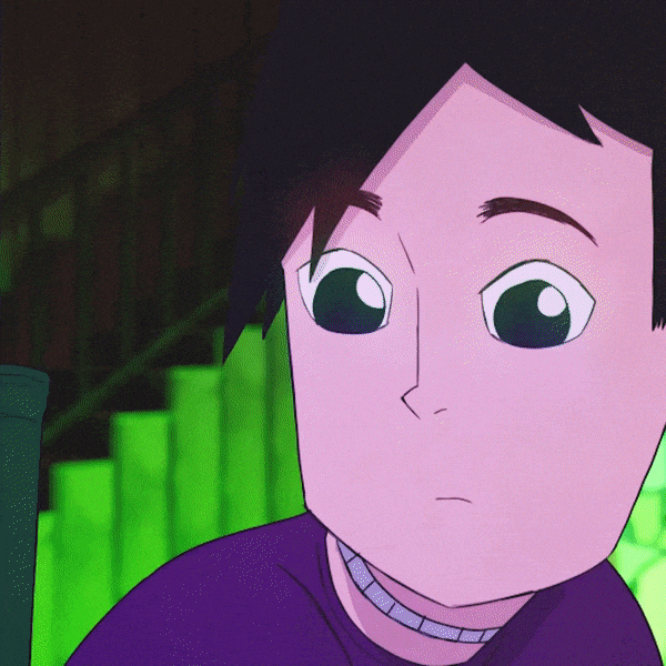 Come Here Lets Go GIF by Rare Americans