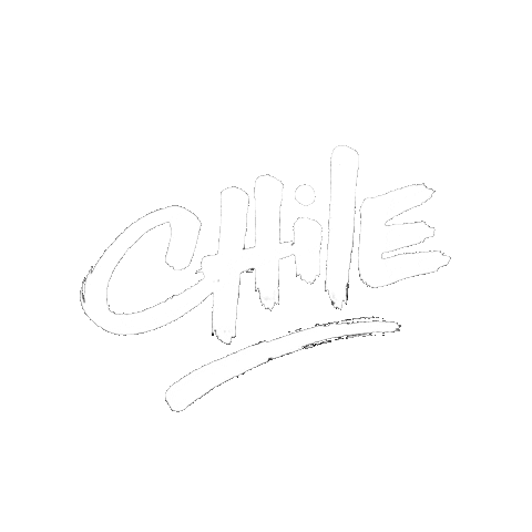Chile Sticker